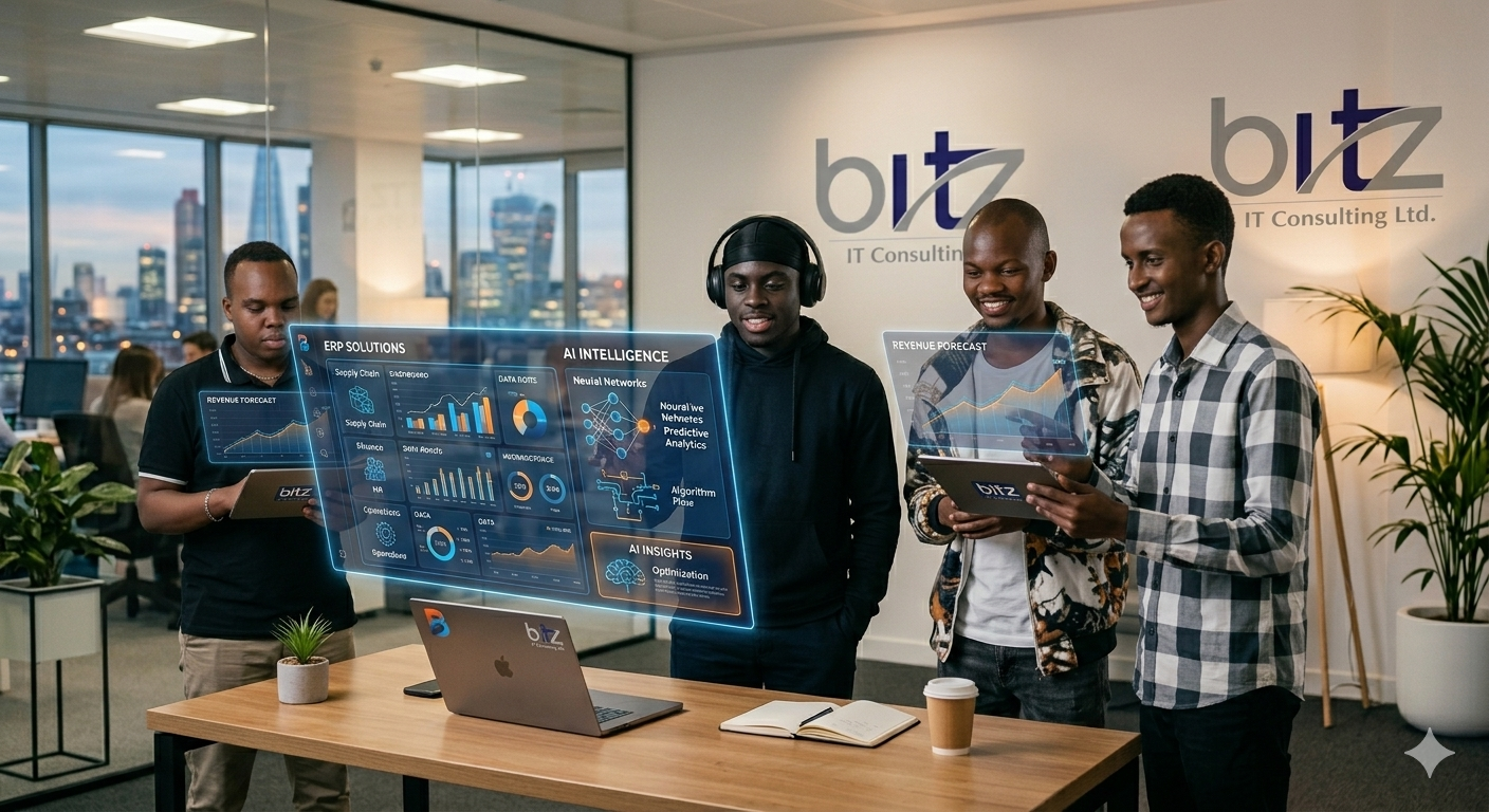 OpenCHS Platform — Digital Case Management