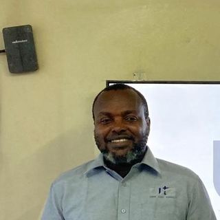 Joseph Kimani