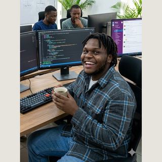 Mark Kungu
