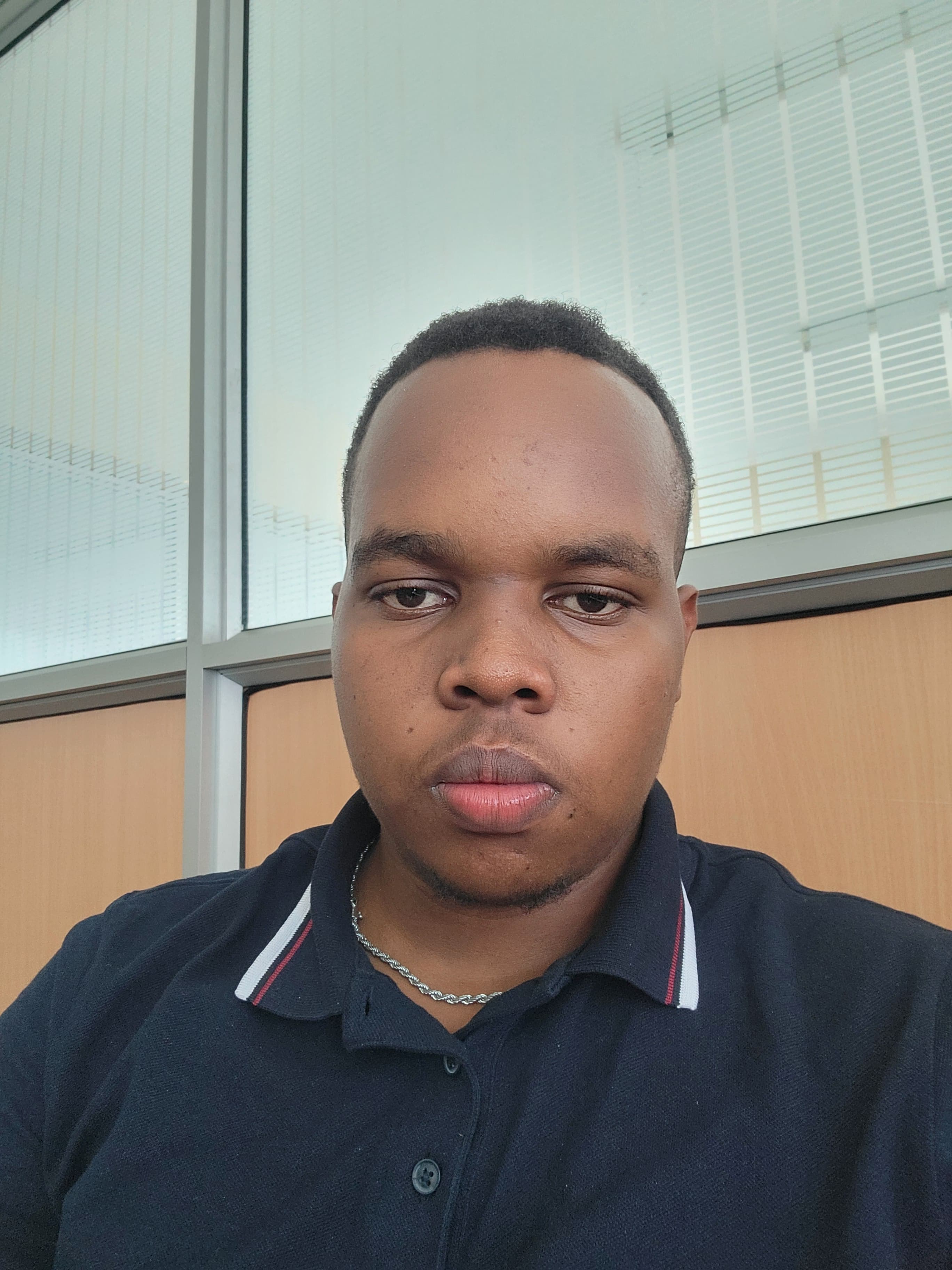 Franklin Karanja