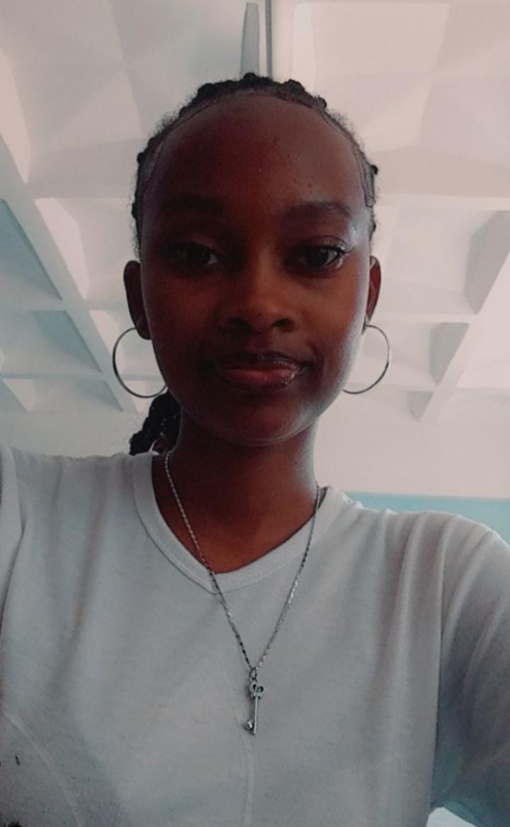 Joan Njoki