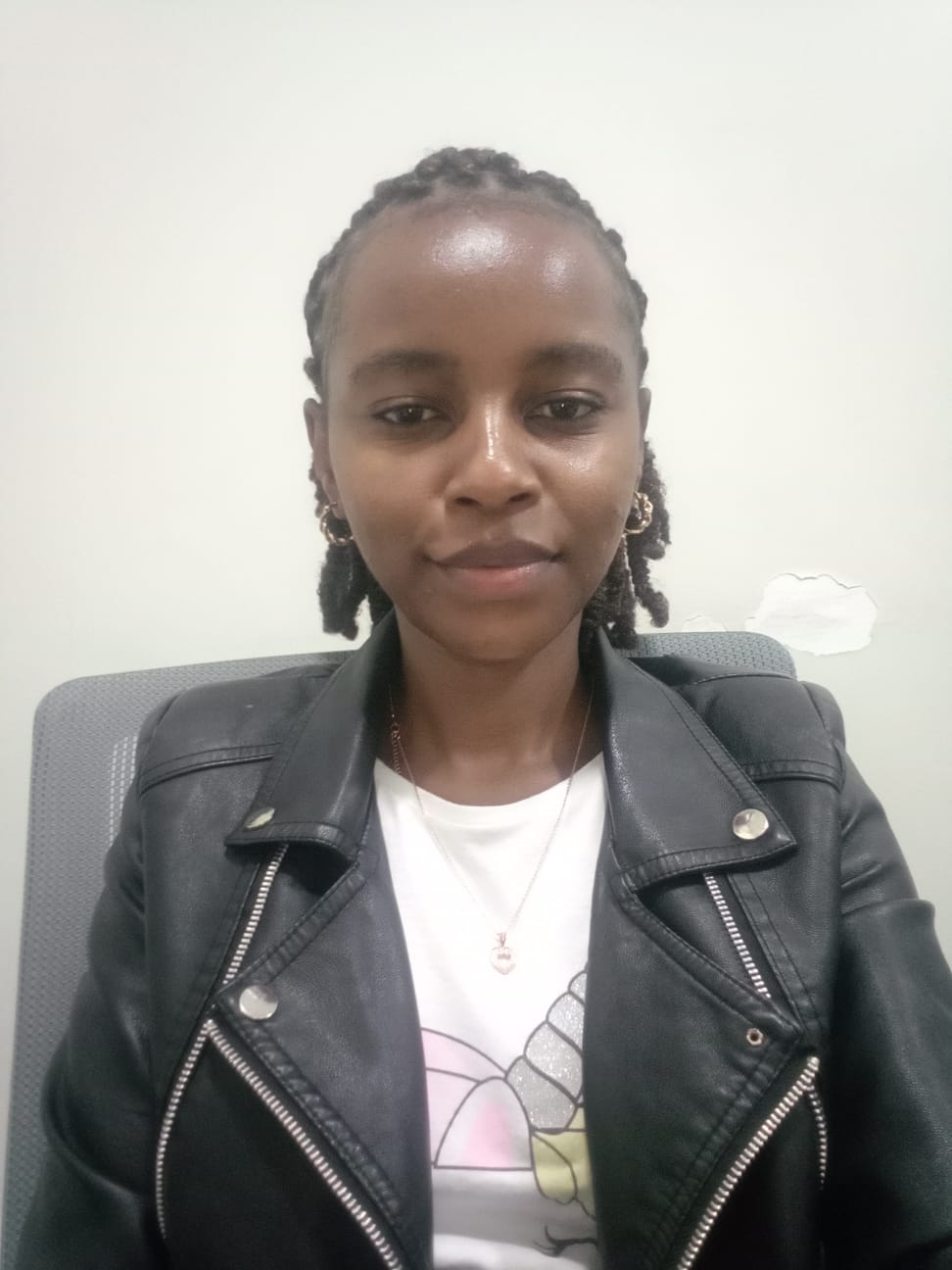 Mercy Kamau